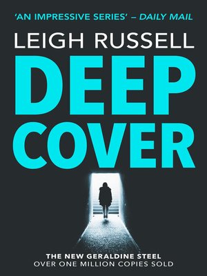 cover image of Deep Cover